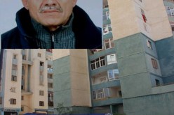 كهل ينتحر من الطابق 11 احتجاجا على طرده من مساكن عدل في وهران