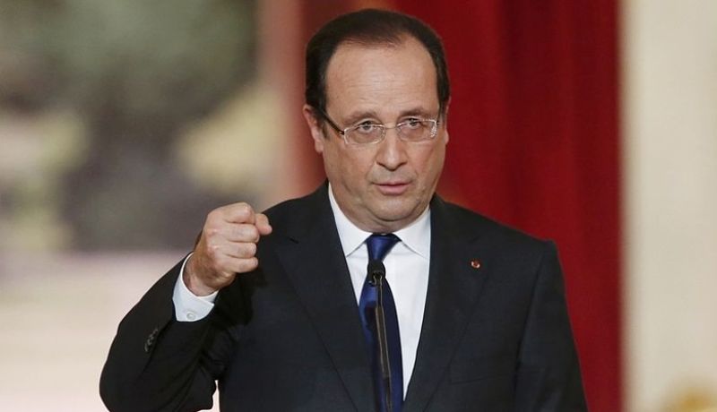 الجزائر و فرنسا تربطهما علاقات متميزة و فريدة