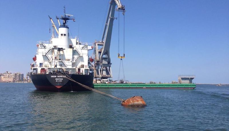 سوناطراك تتسلم 3 قاطرات بحرية محلية الصنع قبل نهاية 2020