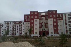 عدل توجه إعذارا للشركة المكلفة بأشغال التهيئة الخارجية لألفي مسكن بسيدي سرحان البليدة