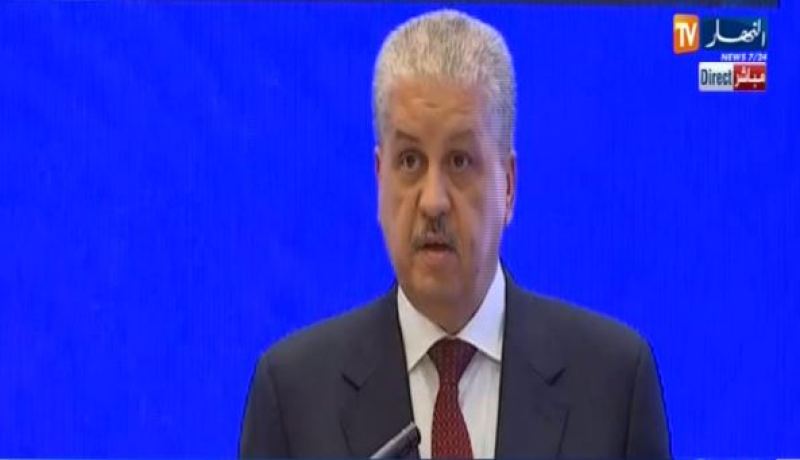 سلال يؤكد أن أغلب الشباب المستفيدين من قروض الدعم سدّدوا ديونهم