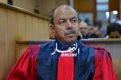 تنصيب بلقاسم زغماتي رسميا نائبا عاما لدى مجلس قضاء الجزائر