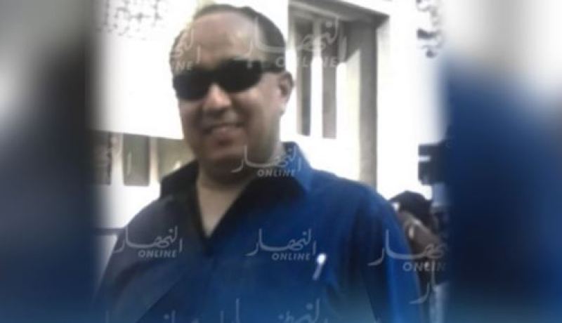 5 سنوات سجنا لـ “الثعلب” رجل الأعمال الهارب في الخارج