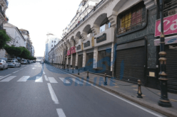 تمديد إجراءات الحجر الصحي لمدة 15 يوما عبر 16 ولاية