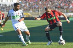 اتحاد الجزائر رائدا جديدا للبطولة والكناري يتنفس الصعداء