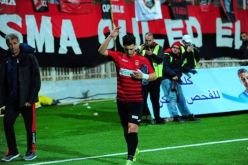 عرجي يغيب عن الملاعب لأسبوع كامل