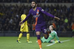 محرز في منحى تصاعدي ويعد بالكثير !