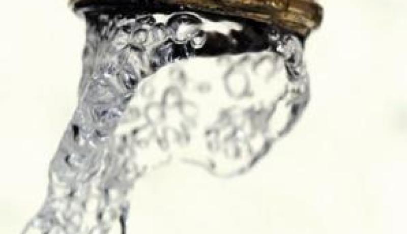 انقطاع في عملية التزويد بالماء الشروب اليوم بالشراقة في العاصمة