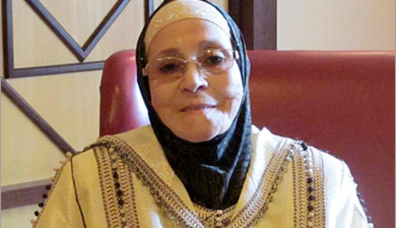 شافية بوذراع.. التلفزيون الجزائري سجل معي حصّة حول مسيرة حياتي منذ 7 سنوات لكنه لم يبثها