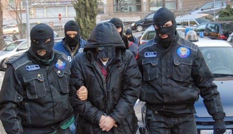 إيطاليا تطرد تونسيين أحدهما اتصل بمنفذ هجوم برلين