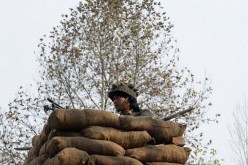 مقتل 4 جنود باكستانيين بإشتباك في منطقة جامو وكشمير