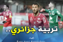 “بلقبلة” يُطالب من الجزائريين ترك عائلته بسلام!