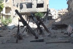 مقتل شخص وإصابة 12 آخرين جراء قصف بالهاون على أحياء سكنية بسوريا