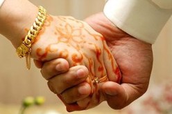 إمرأة تتزوج 46 مرة وتبقى عذراء