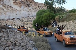 مقتل 11 عنصرا من داعش في مواجهات شرق درنة الليبية