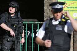 إعتقال شخص يُشتبه في صِلته بتفجير مترو الأنفاق بلندن