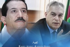 وزارة العدل تطلب رفع الحصانة البرلمانية عن عمار غول وبوجمعة طلعي