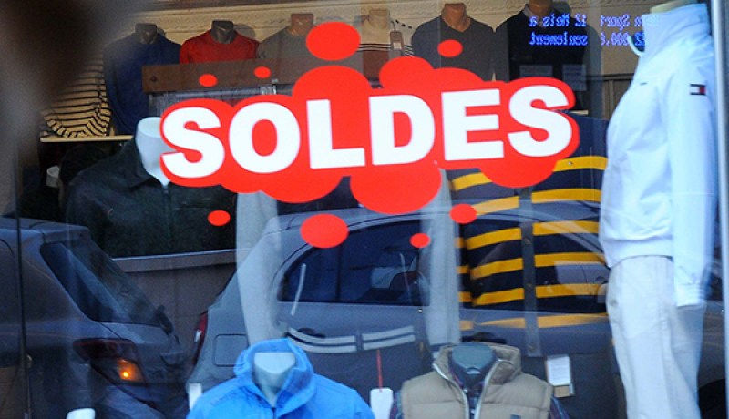 انطلاق موسم التّخفيضات الشّتوية غدا الأربعاء ومنح قرابة 60 رخصة للتجّار بالعاصمة