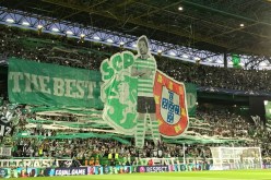 جماهير سبورتينغ لشبونة استفزت “ميسي” بـ”رونالدو”