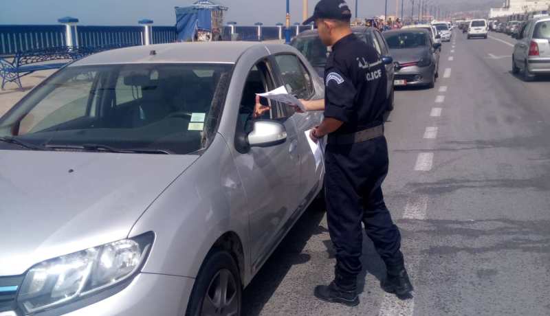 بالصور…أمن بومرداس يواصـل نشاطـه الإتصالي الجـواري من أخطار المؤثرات العقلية و المخدرات
