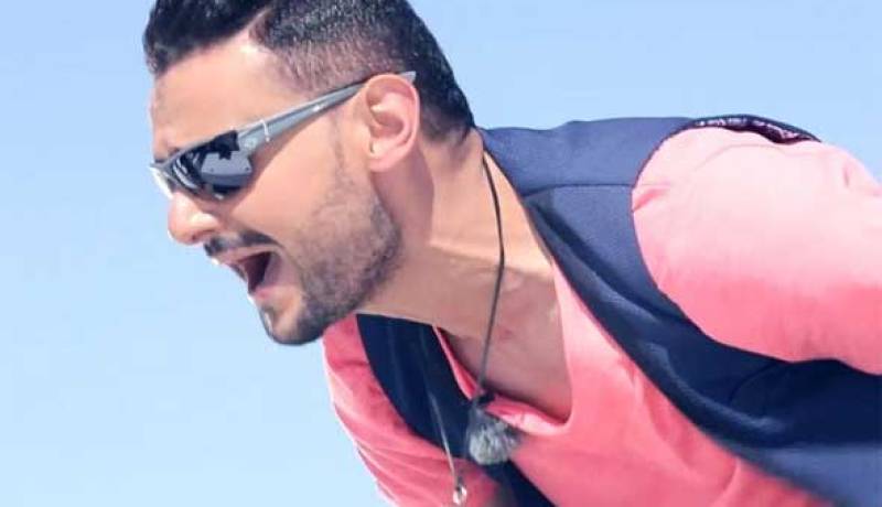 برنامج رامز جلال الجديد يحدث انفجار في المغرب