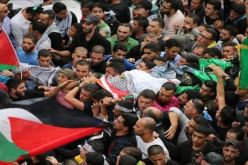 الاحتلال الإسرائيلي يسلم جثامين 7 فلسطينيين