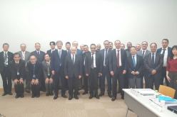 يوسفي يشارك في ملتقى اقتصادي جزائري-ياباني بطوكيو