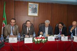 بالصور.. زمالي يعرض مشروع ميزانية قطاعه أمام اللجنة المالية والميزانية بالبرلمان