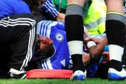 الإصابة تقصي الحارس رودي من قائمة إنجلترا ليورو 2012