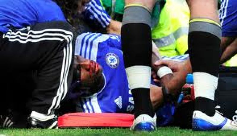 الإصابة تقصي الحارس رودي من قائمة إنجلترا ليورو 2012