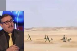 العربي شريف: مناورات الجيش بالذخيرة الحية رسالة تحذير للمتربصين بالوطن