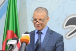 بن قرينة يهاجم من سحبوا استمارات الترشح للرئاسيات