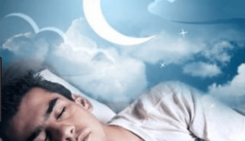 هذه هي فوائد الرؤى و الأحلام..