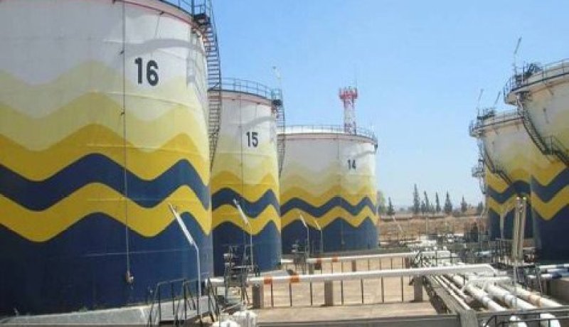 رقم أعمال «نفطال» في ارتفاع مستمر