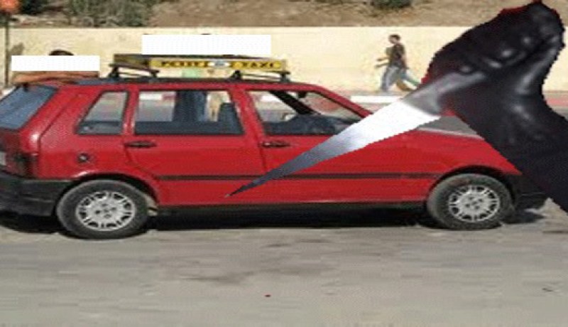 تلمسان  “كلوندستان” مزيف يقود عصابة لسرقة الحلي بشيقر