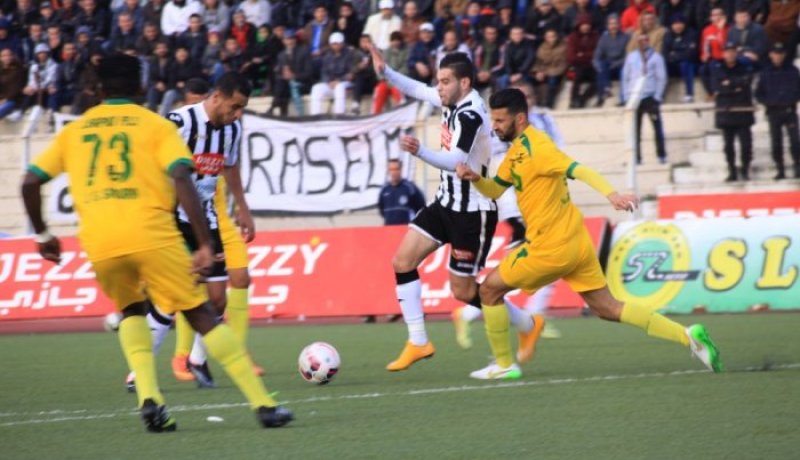 الساورة لفكّ العقدة والوفاق لمواصلة السيطرة في بشار