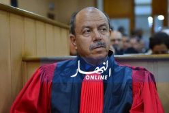 بن صالح يُعيّن بلقاسم زغماتي وزيرا للعدل