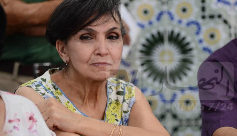فتيحة بن عبو: “آراء الجالية ستؤخذ بعين الاعتبار خدمة لمصلحة الجزائر”