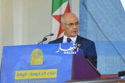 يوسفي: “إكتشاف إحتياطات جديدة من الحديد وسنصدره إلى أمريكا”