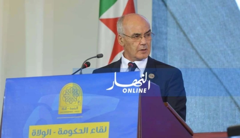 يوسفي: “إكتشاف إحتياطات جديدة من الحديد وسنصدره إلى أمريكا”
