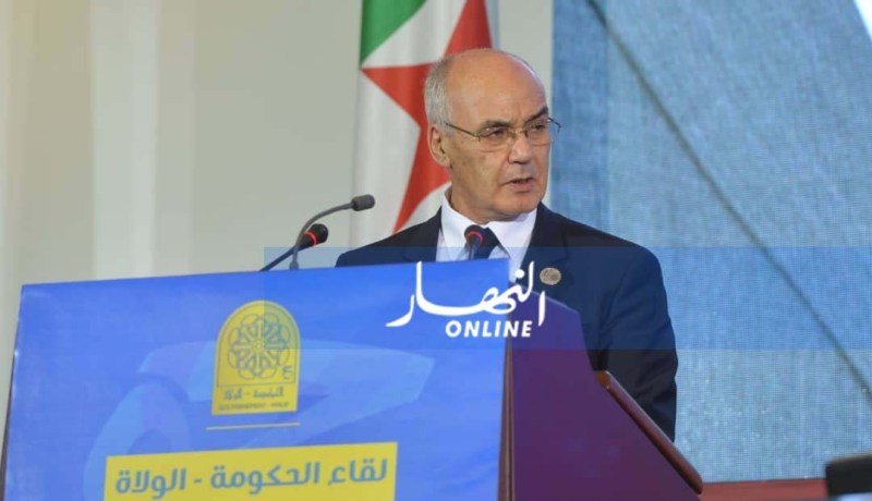 يوسفي: “تنمية الأقاليم تعتبر من المسؤوليات المباشرة للولاة”