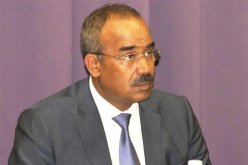 بدوي يتحادث بتونس مع نظيره التونسي