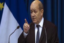 فرنسا تؤكد  استعدادها  لمساعدة ليبيا على ضمان امنها البحري