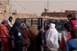 البيض: قوافل الخير تجوب مداشر وقرى الولاية