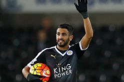 محرز كان يقول دائما إنه سيأتي يوم يلعب في البارصا