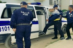 شرطة عين تيموشنت تحجز 70 كلغ من الكيف المعالج 