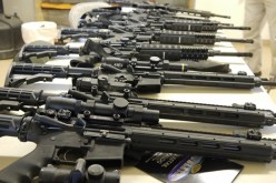 أمريكا تبيع العراق أسلحة بقيمة 1.95 مليار دولار