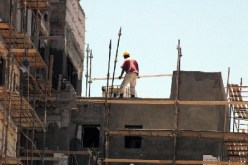 وفاة عامل إثر سقوطه من الطابق الرابع في البليدة