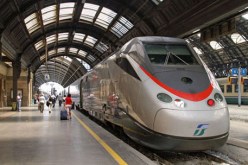 اخلاء محطة القطارات الرئيسية في روما بسبب تحذير من عمل ارهابي