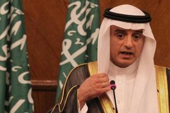 وزير الخارجية السعودي يؤكد تطابق وجهات النظر بين الجزائر والسعودية